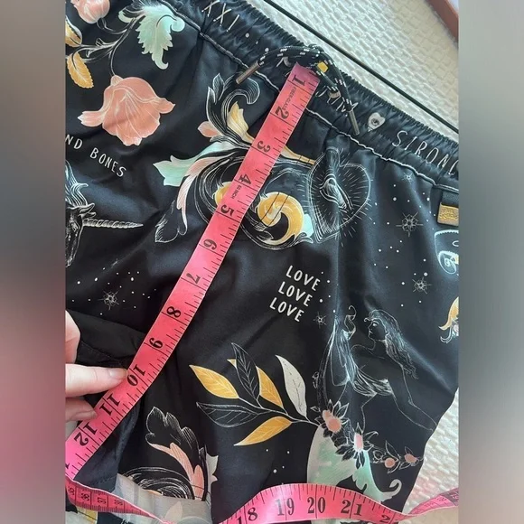 AGUA BENDITA BOYS SWIM SHORTS NICK MARE NWT - Picture 13 of 16